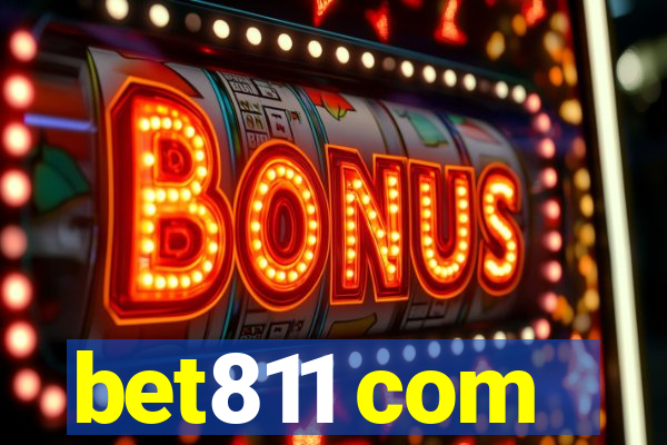 bet811 com